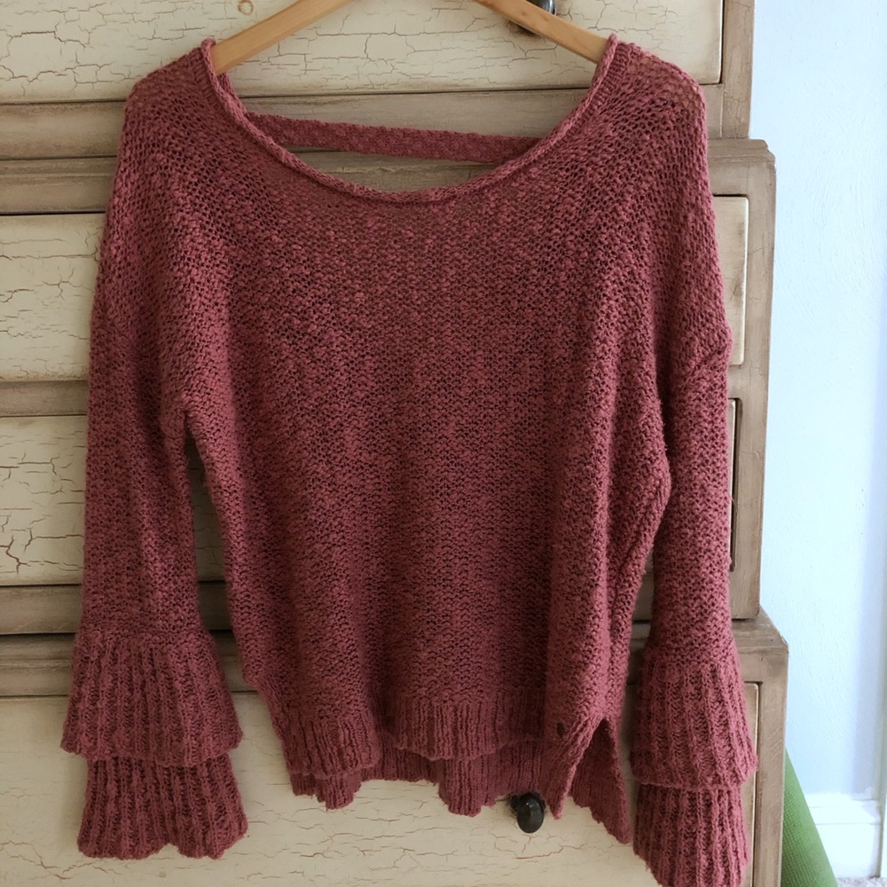 Roxy Sweater